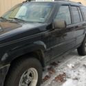 1994 Jeep Grand Cherokee