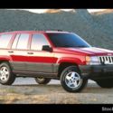 1994 Jeep Laredo