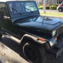 1994 JEEP WRANGLER 4.0L DAILY DRIVE!!