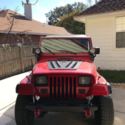 1994 Jeep Wrangler 4x4, Sport, Clean, AMC, CJ, AMX - fun driver - off or on Road