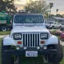 1994 jeep wrangler base 2.5l