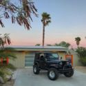 1994 Jeep Wrangler - (Project vehicle or for parts)
