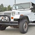 1994 Jeep Wrangler S 5 Speed Manual  California Car