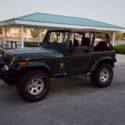 1994 Jeep Wrangler Sahara 4.0L, XM Radio, Bluetooth and many mods and extras!