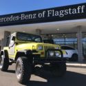1994 Jeep Wrangler SE 2D Sport Utility 4.0L I6 SMPI 12V 5-Speed Manual