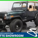 1994 Jeep Wrangler Sport Jeep 1994 Sport Used 4L I6 12V Manual 4WD SUV