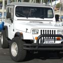 1994 Jeep Wrangler Sport with 46000 miles