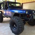 1994 Jeep Wrangler - SUPER CLEAN!!! - Very Well Built - MUST SEE!!!