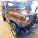 1994 Jeep Wrangler T1266740