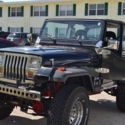 1994 Jeep Wrangler with Chevy Small Block. Attention Grabber!!