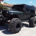 1994 JEEP WRANGLER YJ 4.0 5 SPEED MANUAL
