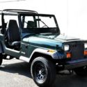 1994 JEEP WRANGLER / YJ 4.0 LOTS OF XTRS LOW MILES RARE