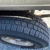 1994 Jeep Wrangler / Yj SUV Green S