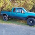 1994 K1500 Silverado