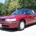 1994 L AWD Used 2.2L H4 16V Automatic AWD Wagon