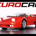 1994 Lamborghini Diablo 30 Special Edition - RARE COLLECTOR CAR, ONLY 150 MADE