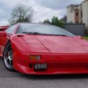 1994 Lamborghini Diablo VT