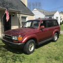 1994 land cruiser