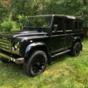 1994 Land Rover 110 300tdi Beautifully Restored! Very Rare! One Year Warranty