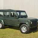 1994 LAND ROVER DEFENDER 110 300TDI ONLY 100K MILES RARE UNMOLESTED CONDITION