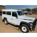 1994 LAND ROVER DEFENDER 110 300TDI/RARE FIND/LOW MILES/VERY CLEAN