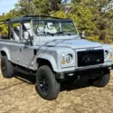 1994 Land Rover Defender 110 LS3 Custom Restomod BRAND NEW BUILD! 15 Miles Nardo