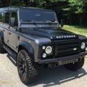 1994 Land Rover Defender 110