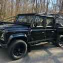 1994 Land Rover Defender 130 200tdi LHD Extremely Rare Outstanding Condition