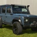 1994 LAND ROVER DEFENDER 200TDI -  CLEAN FL TITLE VERY GOOD CONDITION