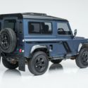 1994 Land Rover Defender 90 200TDI RHD
