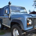 1994 Land Rover Defender 90 2.5 TDI RHD