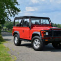 1994 Land Rover Defender 90 26K original miles!!!