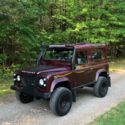 1994 Land Rover Defender 90 - 300Tdi & R380 Gearbox - Off road ready - 4x4