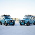 1994 Land Rover Defender 90 300Tdi Station Wagon