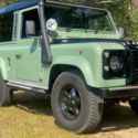 1994 Land Rover Defender 90 300TDI