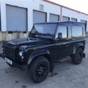 1994 Land Rover Defender 90 31070 Miles    Manual