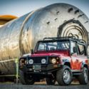1994 Land Rover Defender 90, D90, NAS, Great Condition, V8, Soft Top