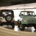 1994 Land Rover Defender 90 - Heritage Tribute - Fully restored