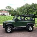 1994 Land Rover Defender 90 NAS Soft-top