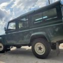 1994 Land Rover Defender defender 110