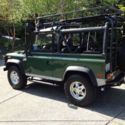 1994 Land Rover Defender