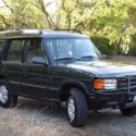 1994 land rover discovery 1 base 3.9l (California car on east coast)