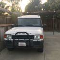 1994 Land Rover Discovery- CLEAN!! NO RESERVE!!!
