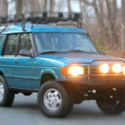 1994 LAND ROVER DISCOVERY I SE7... 112,405 Original Miles
