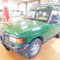 1994 Land Rover Discovery  T1282646