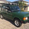 1994 Land Rover Discovery