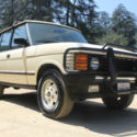 1994 Land Rover Range Classic 4.2 Long Wheel Base Technician Owned & Restored