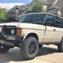 1994 Land Rover Range Rover CLassic LWB