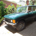 1994 Land Rover Range Rover Classic