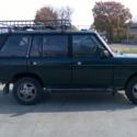 1994 Land Rover Range Rover County Classic LWB 4.2L
